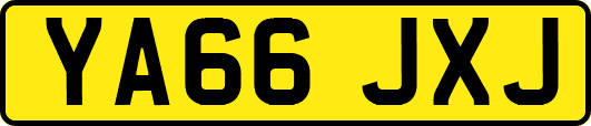 YA66JXJ