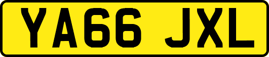 YA66JXL