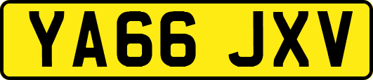 YA66JXV