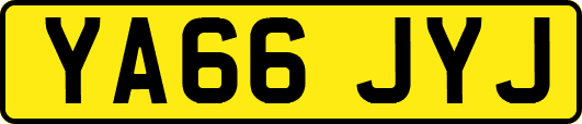 YA66JYJ
