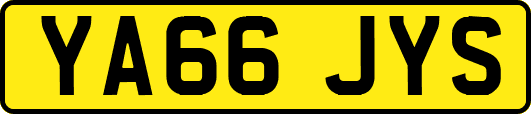 YA66JYS