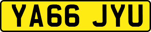 YA66JYU