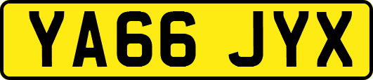YA66JYX