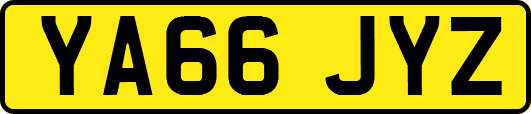 YA66JYZ
