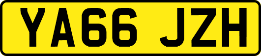 YA66JZH