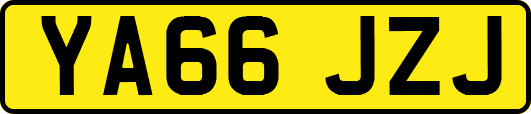 YA66JZJ
