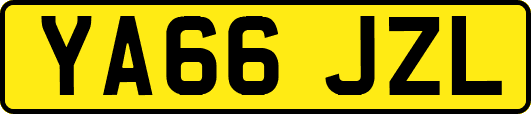 YA66JZL