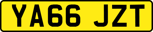 YA66JZT