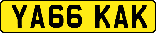 YA66KAK