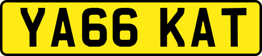 YA66KAT