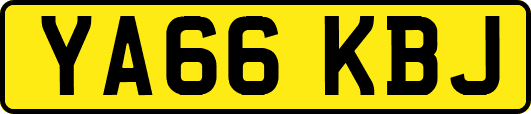 YA66KBJ