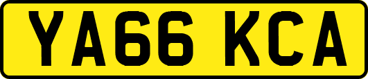 YA66KCA