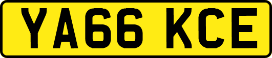 YA66KCE