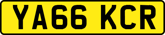 YA66KCR