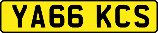 YA66KCS