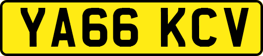 YA66KCV