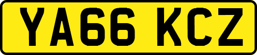 YA66KCZ