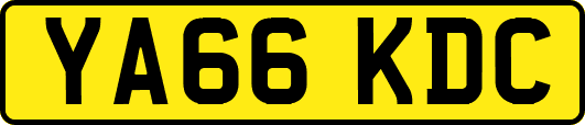 YA66KDC