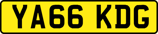 YA66KDG