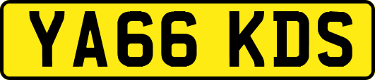 YA66KDS