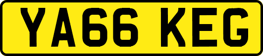 YA66KEG