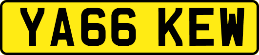 YA66KEW