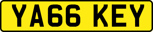 YA66KEY