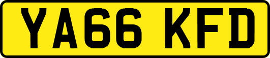 YA66KFD