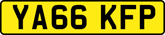 YA66KFP
