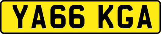 YA66KGA