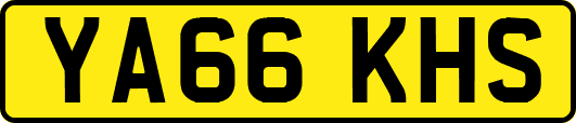 YA66KHS