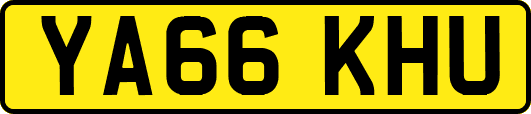 YA66KHU