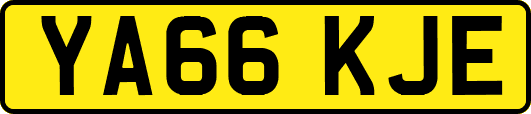 YA66KJE