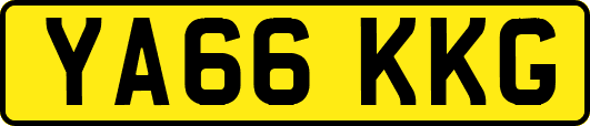YA66KKG