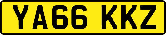 YA66KKZ