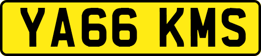 YA66KMS