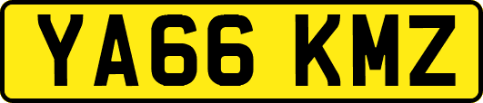YA66KMZ