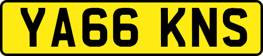 YA66KNS