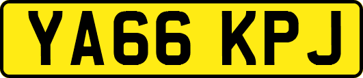 YA66KPJ