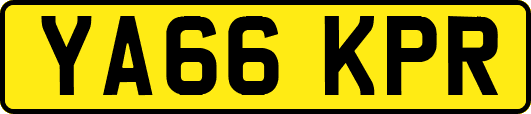 YA66KPR