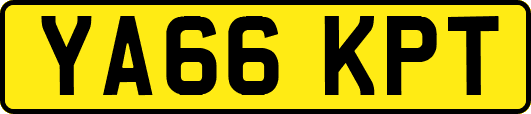 YA66KPT