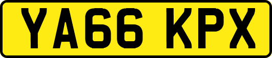YA66KPX