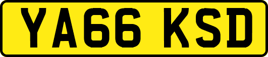 YA66KSD