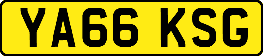 YA66KSG
