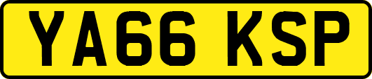 YA66KSP