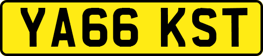 YA66KST