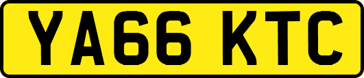 YA66KTC