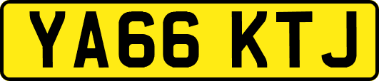YA66KTJ