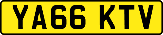 YA66KTV