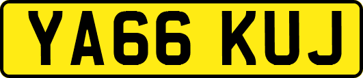 YA66KUJ